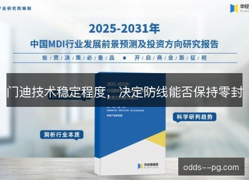 门迪技术稳定程度,决定防线能否保持零封 门迪技术稳定程度,决定防线能否保持零封